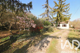 achat maison mazaugues 83136