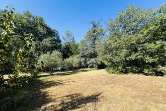 achat maison mazaugues 83136