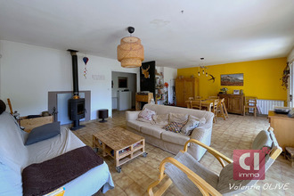 achat maison mazaugues 83136