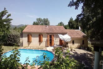 achat maison mazaugues 83136