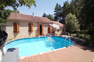 achat maison mazaugues 83136
