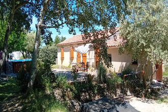 achat maison mazaugues 83136