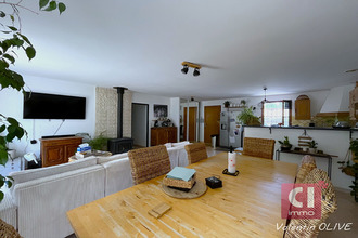 achat maison mazaugues 83136