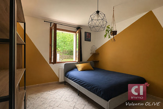 achat maison mazaugues 83136