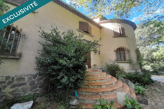 achat maison mazaugues 83136
