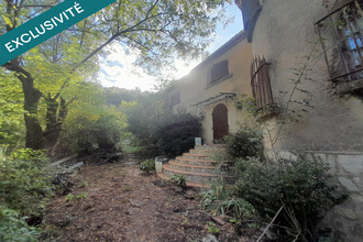achat maison mazaugues 83136