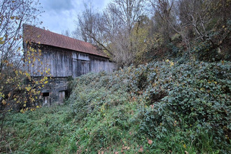 achat maison mazaye 63230