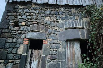 achat maison mazaye 63230