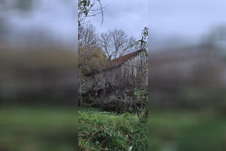 achat maison mazaye 63230