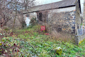 achat maison mazaye 63230