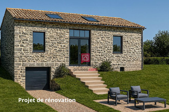 achat maison mazaye 63230