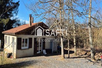 achat maison mazaye 63230