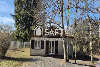 achat maison mazaye 63230