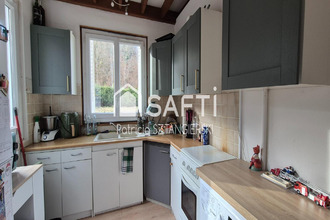 achat maison mazaye 63230