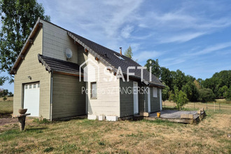 achat maison mazaye 63230