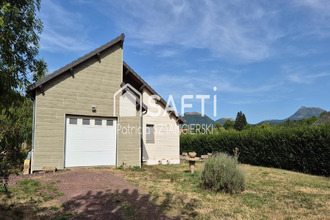 achat maison mazaye 63230