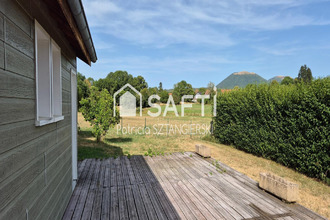 achat maison mazaye 63230