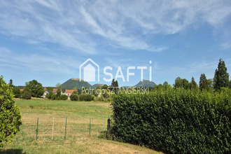 achat maison mazaye 63230