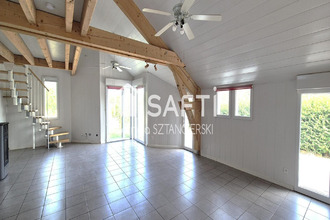 achat maison mazaye 63230