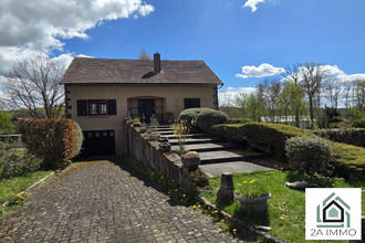 achat maison mazaye 63230