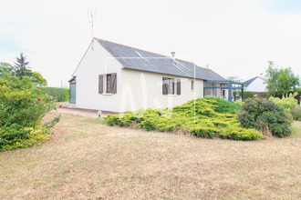 achat maison maze 49630