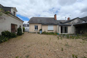 achat maison maze 49630