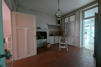 achat maison maze 49630