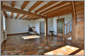 achat maison maze 49630