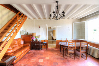 achat maison maze 49630