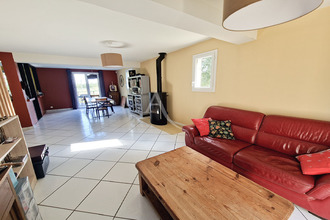 achat maison maze 49630