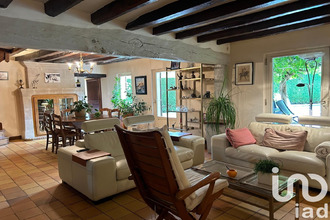 achat maison maze 49630