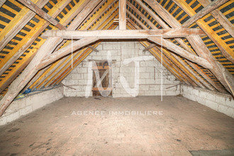 achat maison maze 49630