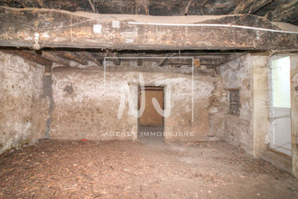 achat maison maze 49630