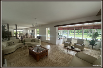 achat maison maze 49630