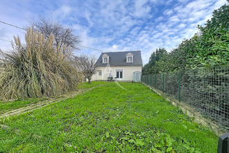 achat maison maze 49630
