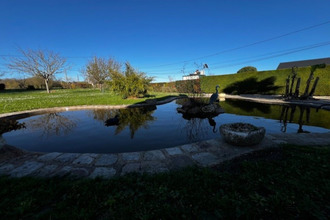 achat maison maze 49630