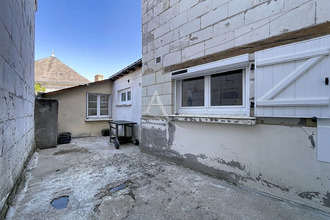 achat maison maze 49630