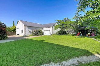 achat maison maze 49630