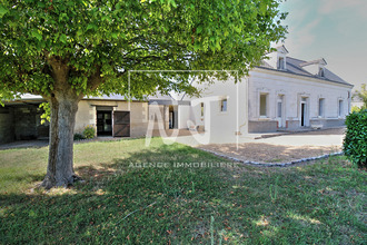 achat maison maze 49630