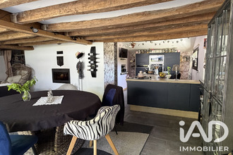 achat maison maze 49630