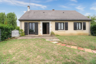 achat maison maze 49630