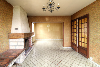 achat maison maze 49630