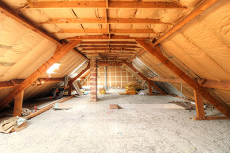 achat maison maze 49630