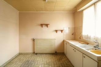 achat maison maze 49630