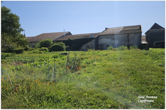 achat maison mazeley 88150