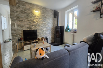 achat maison mazeley 88150