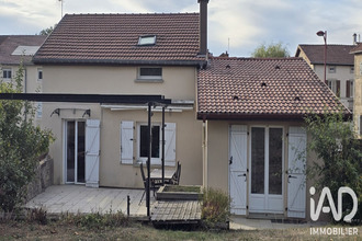 achat maison mazeley 88150