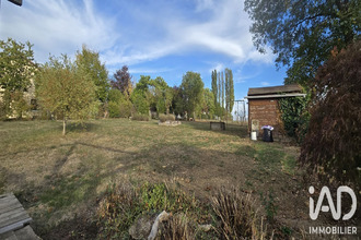 achat maison mazeley 88150