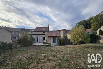 achat maison mazeley 88150