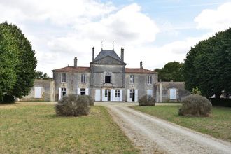 achat maison mazeray 17400